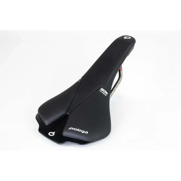Kép 3/5 - PROLOGO SCRATCH NDR 140mm TIROX black nyereg