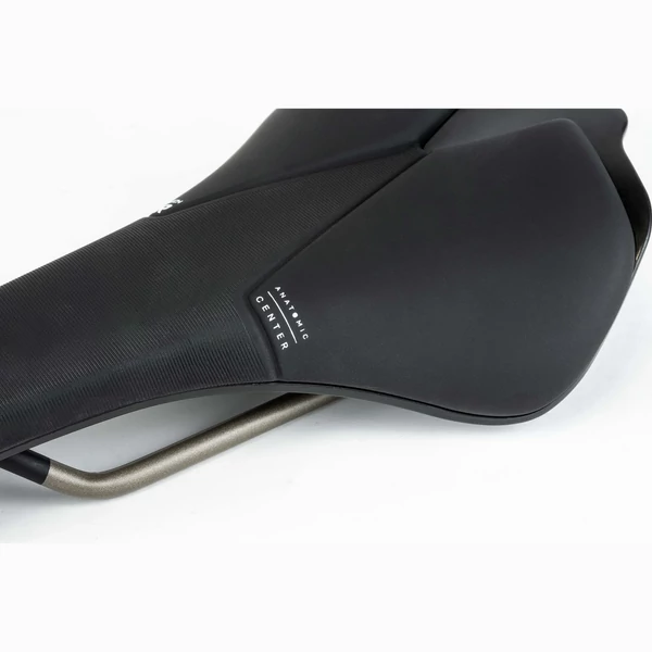 Kép 5/5 - PROLOGO SCRATCH NDR 140mm TIROX black nyereg