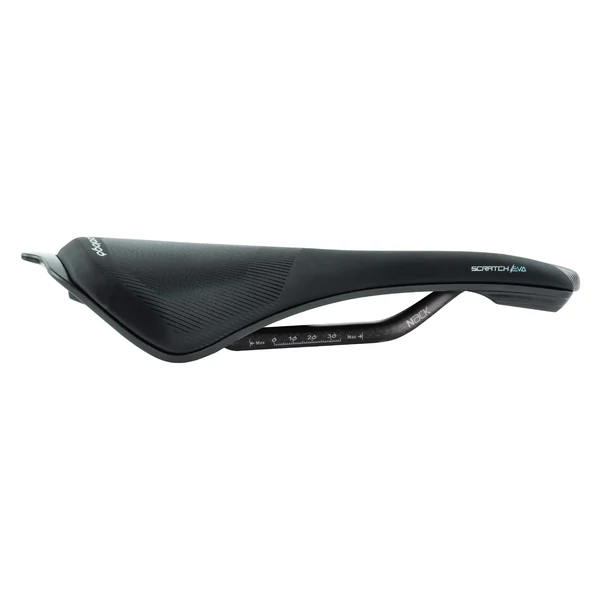 Kép 2/2 - PROLOGO SCRATCH EVA 140mm NACK black nyereg
