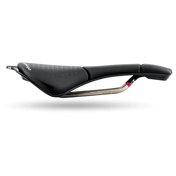 Kép 3/3 - PROLOGO SCRATCH M5 SPACE 147mm PAS TIROX black nyereg