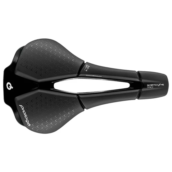 PROLOGO SCRATCH M5 SPACE 147mm PAS TIROX black nyereg