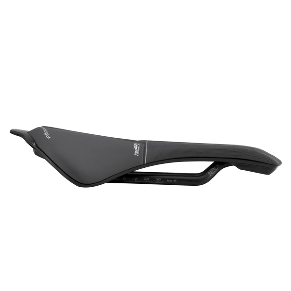 Kép 2/2 - PROLOGO SCRATCH NDR PAS 140mm NACK anthracite nyereg