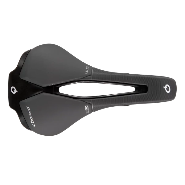 PROLOGO SCRATCH NDR PAS 140mm NACK anthracite nyereg