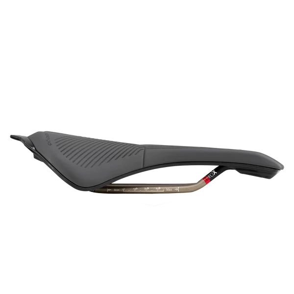 Kép 2/2 - PROLOGO SCRATCH M5 PAS 147mm TIROX AGX SLIDE CONTROL nyereg
