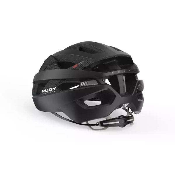 Kép 4/5 - RUDY PROJECT REBEL sisak