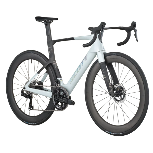 Kép 2/8 - SCOTT FOIL RC PRO kerékpár (2026)