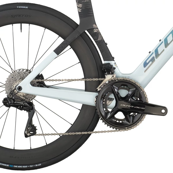 Kép 4/8 - SCOTT FOIL RC PRO kerékpár (2026)