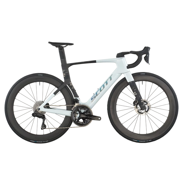 SCOTT FOIL RC PRO kerékpár (2026)