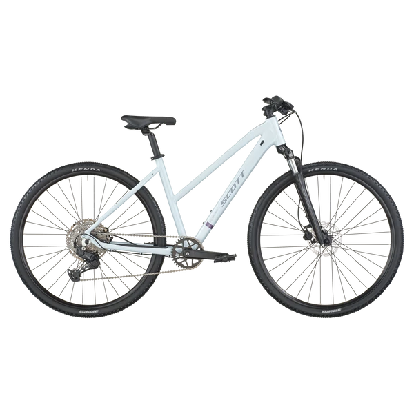 SCOTT SUB CROSS 20 kerékpár (2026)