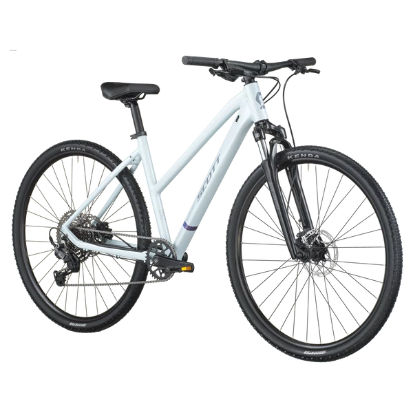 Kép 2/8 - SCOTT SUB CROSS 20 kerékpár (2026)