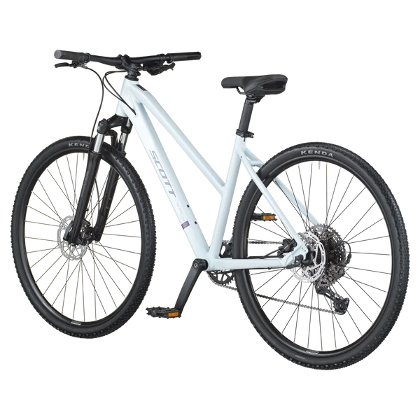 Kép 3/8 - SCOTT SUB CROSS 20 kerékpár (2026)