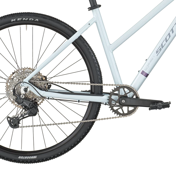 Kép 4/8 - SCOTT SUB CROSS 20 kerékpár (2026)