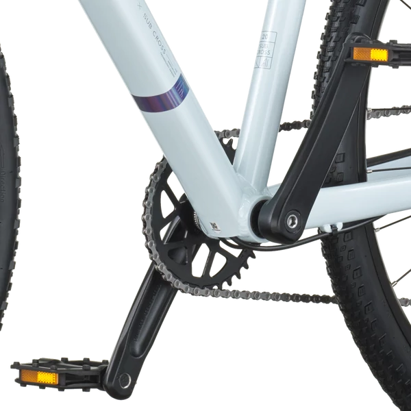 Kép 6/8 - SCOTT SUB CROSS 20 kerékpár (2026)