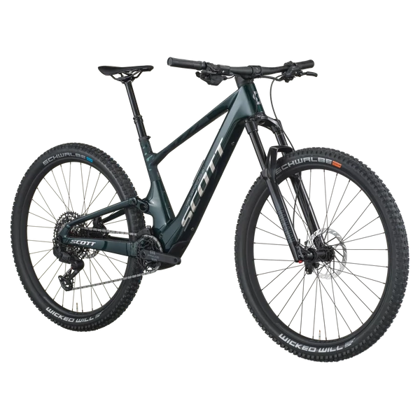 Kép 2/8 - SCOTT LUMEN 920 kerékpár (2026)