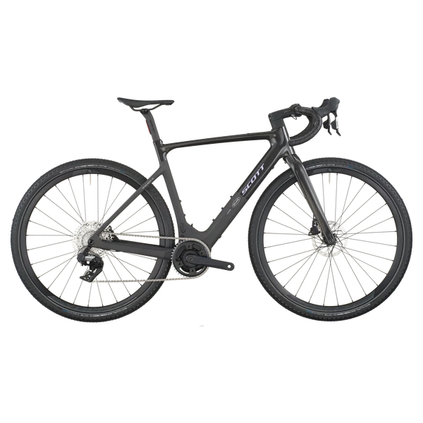 SCOTT SOLACE GRAVEL 30 kerékpár (2026)