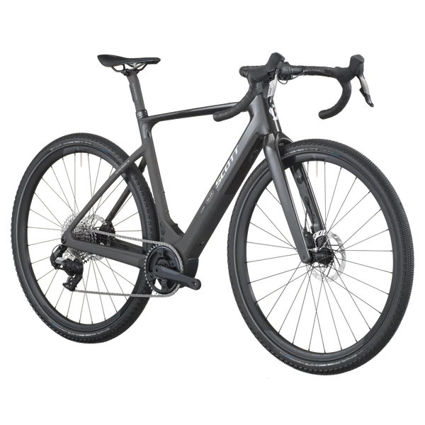 Kép 2/8 - SCOTT SOLACE GRAVEL 30 kerékpár (2026)