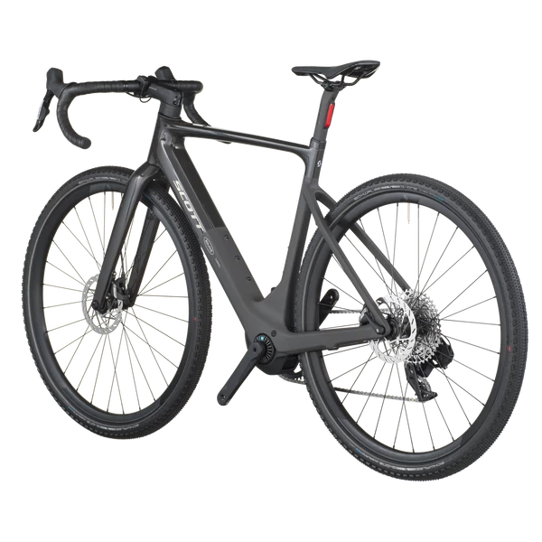 Kép 3/8 - SCOTT SOLACE GRAVEL 30 kerékpár (2026)