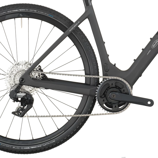 Kép 4/8 - SCOTT SOLACE GRAVEL 30 kerékpár (2026)
