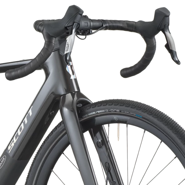 Kép 5/8 - SCOTT SOLACE GRAVEL 30 kerékpár (2026)