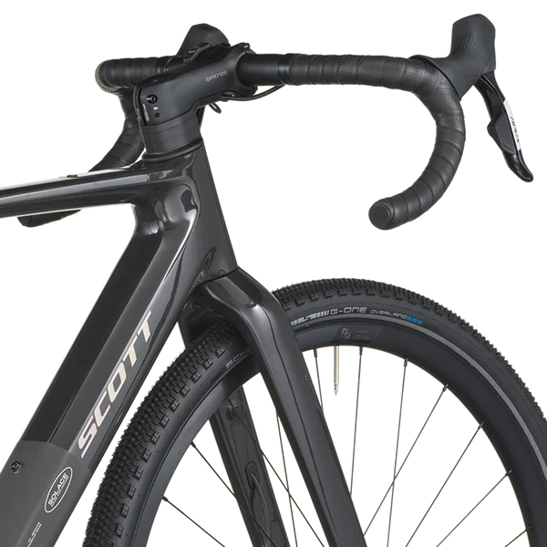 Kép 7/8 - SCOTT SOLACE GRAVEL 30 kerékpár (2026)