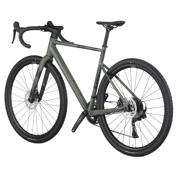 Kép 3/8 - SCOTT SPEEDSTER GRAVEL 20 kerékpár (2026)
