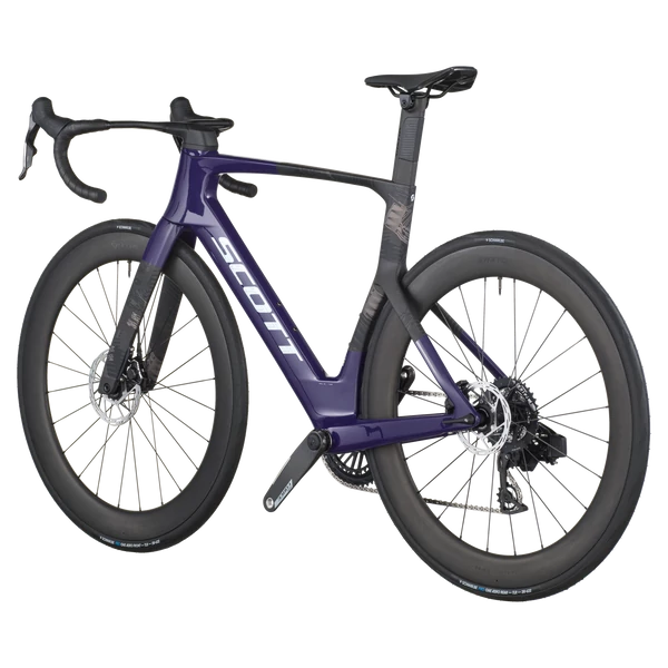 Kép 3/8 - SCOTT FOIL RC TEAM kerékpár (2026)