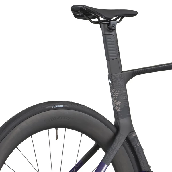 Kép 8/8 - SCOTT FOIL RC TEAM kerékpár (2026)