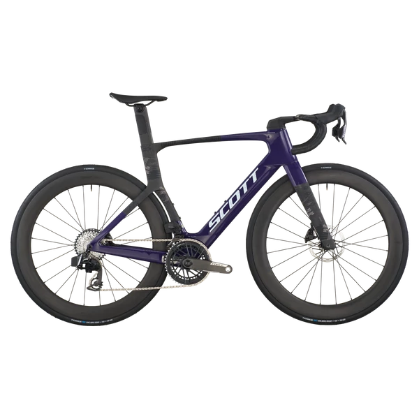 SCOTT FOIL RC TEAM kerékpár (2026)