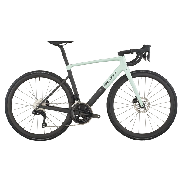 SCOTT ADDICT RC 30 kerékpár (2026)