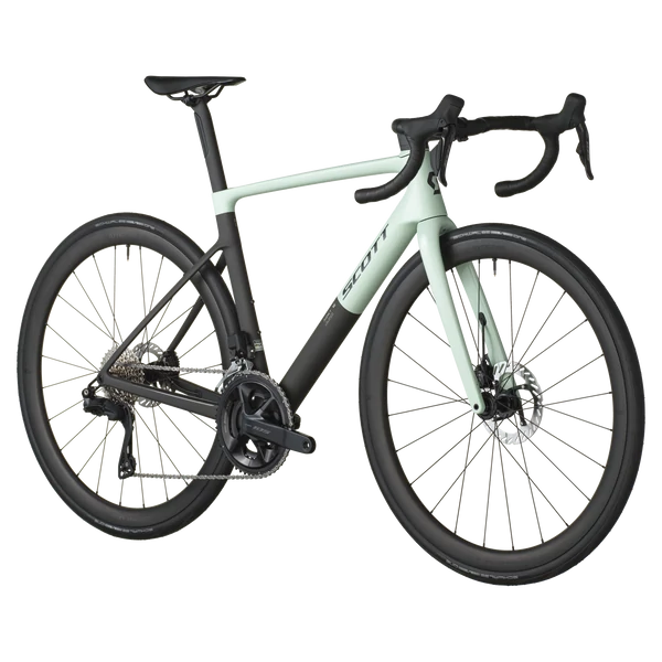 Kép 2/8 - SCOTT ADDICT RC 30 kerékpár (2026)