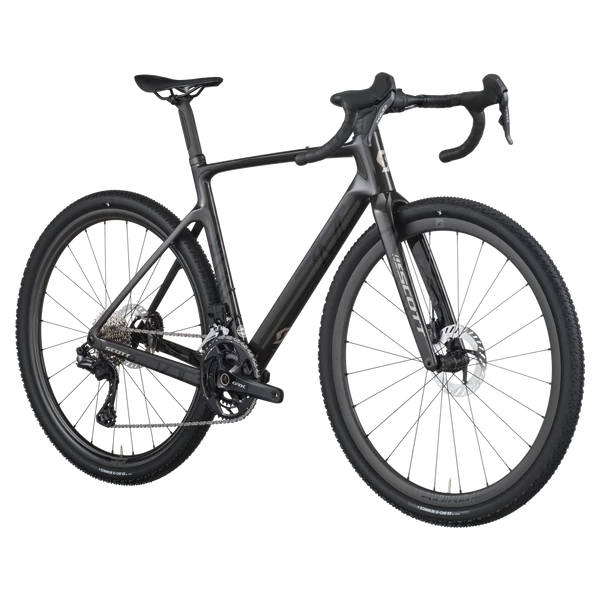 Kép 2/8 - SCOTT ADDICT GRAVEL 15 kerékpár (2026)