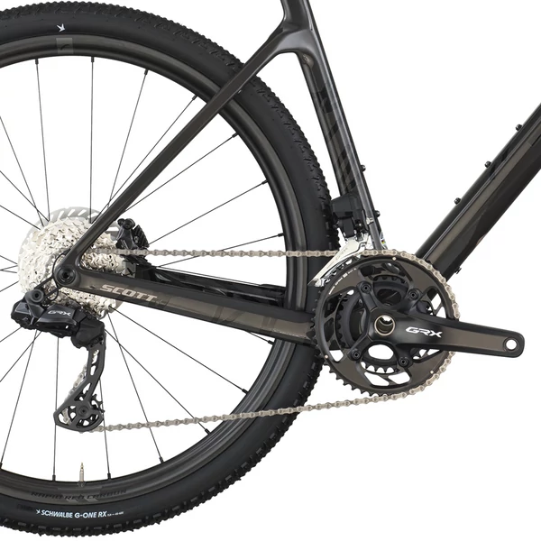 Kép 4/8 - SCOTT ADDICT GRAVEL 15 kerékpár (2026)