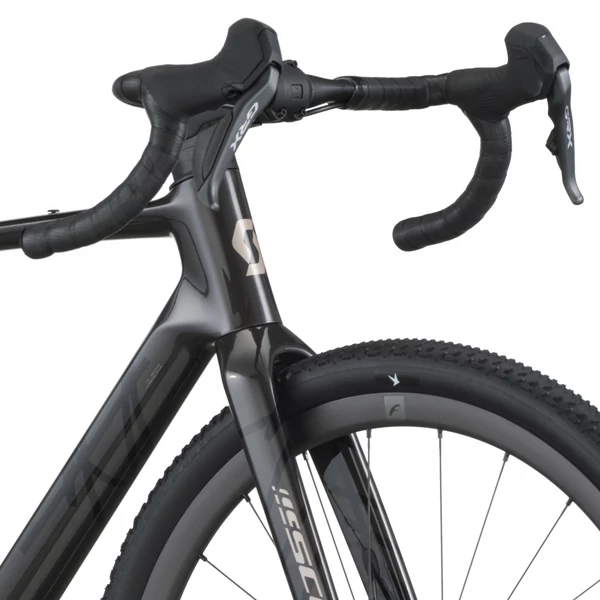 Kép 5/8 - SCOTT ADDICT GRAVEL 15 kerékpár (2026)