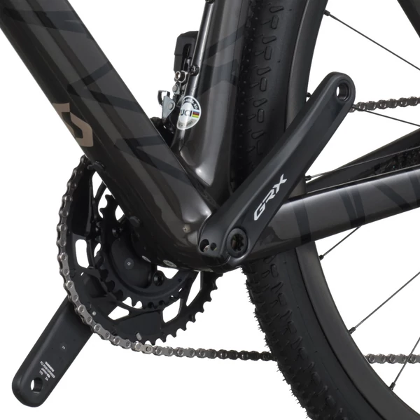 Kép 6/8 - SCOTT ADDICT GRAVEL 15 kerékpár (2026)