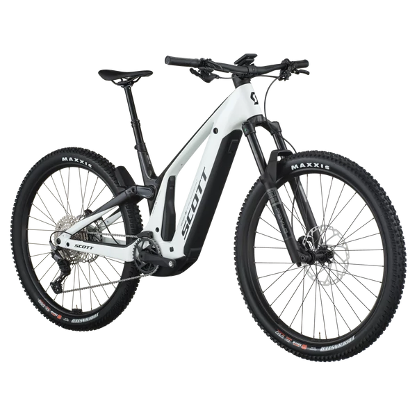 Kép 2/8 - SCOTT PATRON 920 kerékpár (2026)