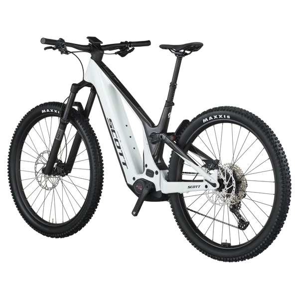 Kép 3/8 - SCOTT PATRON 920 kerékpár (2026)