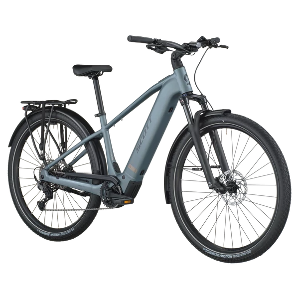 Kép 2/8 - SCOTT SUB SPORT 20 kerékpár (2026)