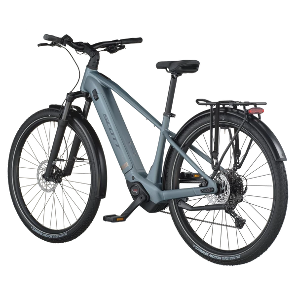 Kép 3/8 - SCOTT SUB SPORT 20 kerékpár (2026)