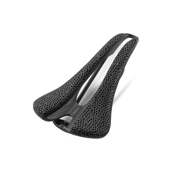 Kép 3/5 - SELLE SMP EVO 3D Fekete nyereg