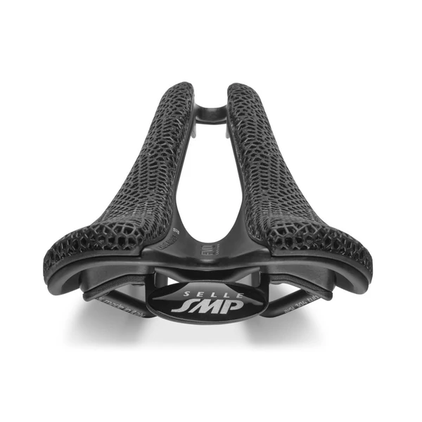 Kép 4/5 - SELLE SMP EVO 3D Fekete nyereg