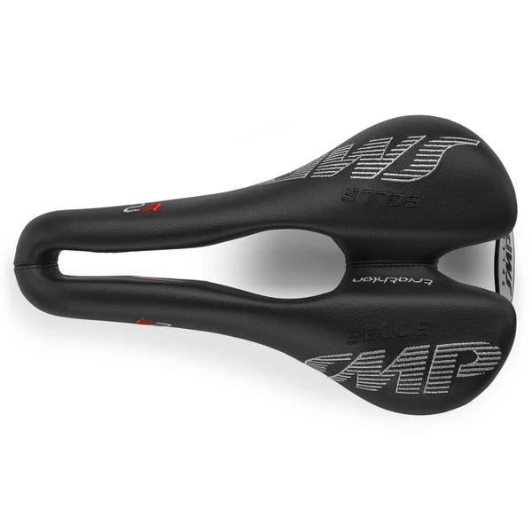 Kép 3/3 - SELLE SMP T2 nyereg