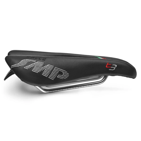Kép 2/3 - SELLE SMP T3 nyereg