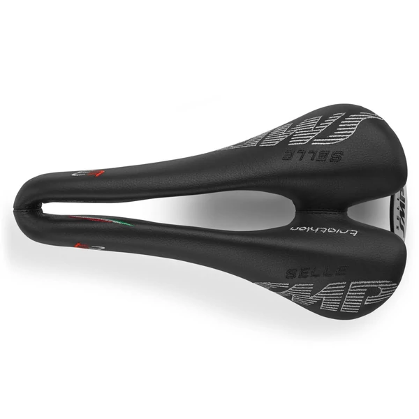 Kép 3/3 - SELLE SMP T3 nyereg