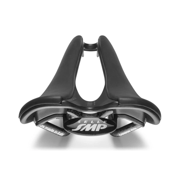 Kép 3/8 - SELLE SMP EVO karbon pálcás nyereg