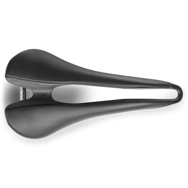 Kép 5/8 - SELLE SMP EVO karbon pálcás nyereg