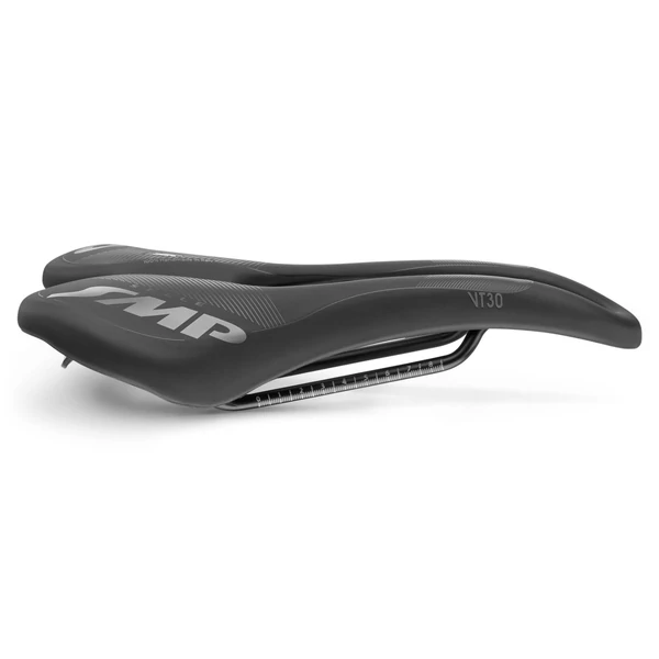Kép 4/5 - SELLE SMP VT30 GEL Fekete nyereg