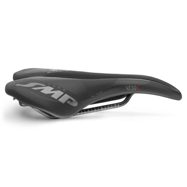 Kép 4/5 - SELLE SMP VT30C GEL Fekete nyereg