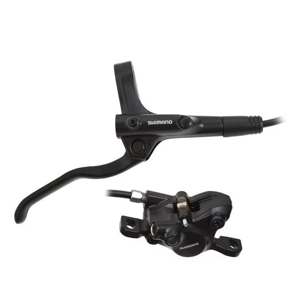 SHIMANO BL-MT200 1700 mm hidraulikus hátsó tárcsafék szett