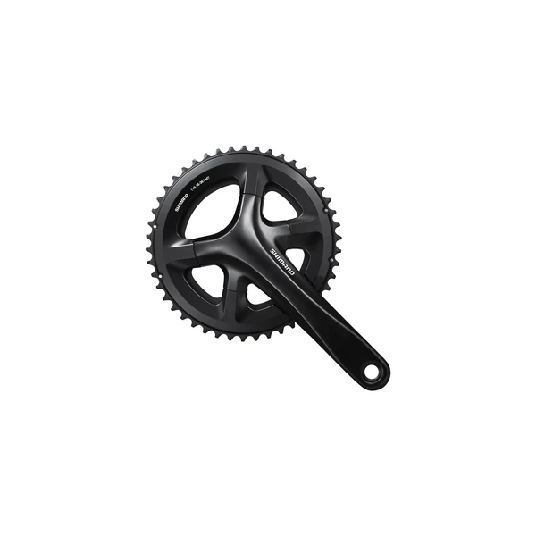 SHIMANO FC-RS510 105 50-34T 172,5 mm integrált fekete hajtómű