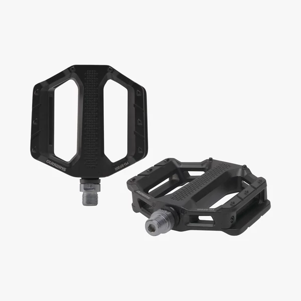 SHIMANO PD-EF202 fekete platform pedál